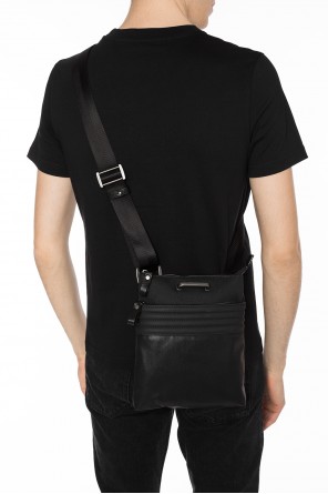 'm-proof' shoulder bag, zdjęcie 2 'm-proof' shoulder bag od Diesel